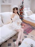 Xiuren秀人网 2022.12.21 NO.6025 婠婠么(18)
